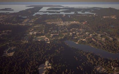 Lohkara Games Oy geeft statusupdate van Last Drop