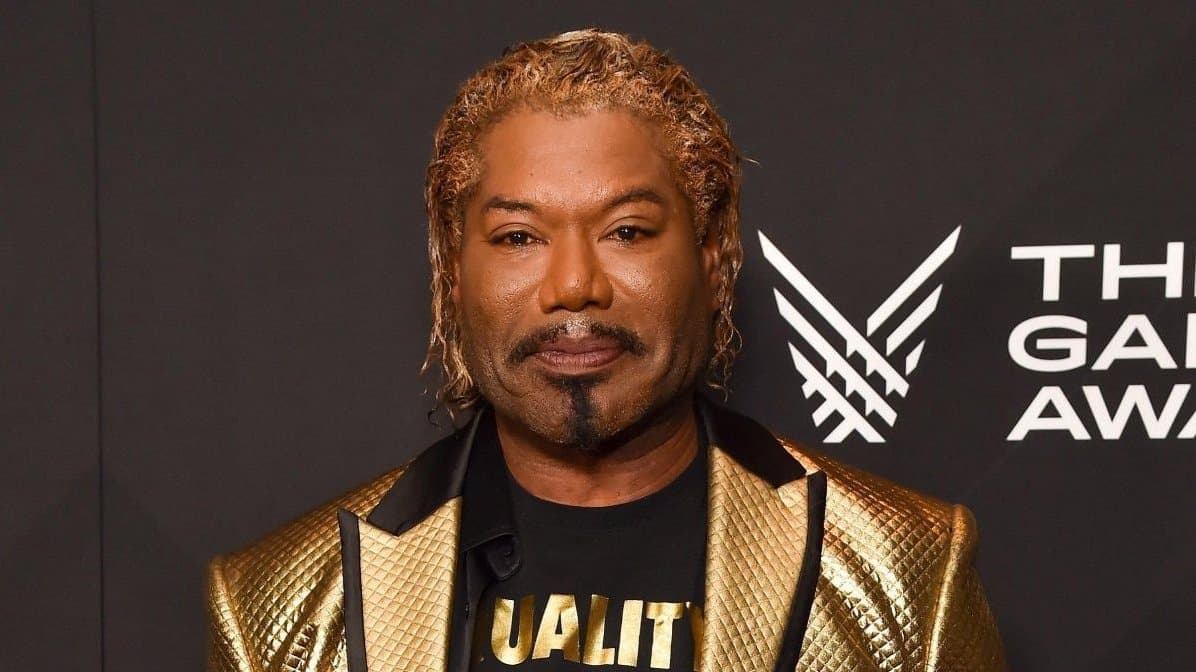 Christopher Judge zet nieuw wereldrecord met speech bij The Game Awards