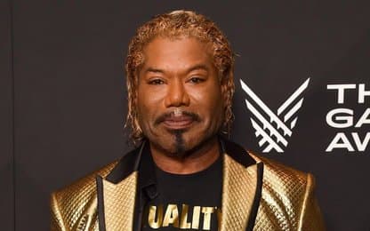 Christopher Judge zet nieuw wereldrecord met speech bij The Game Awards