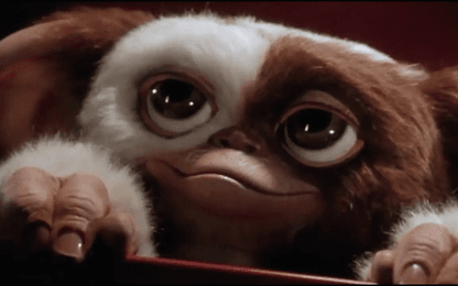 Dit shirt mag absoluut niet nat worden!