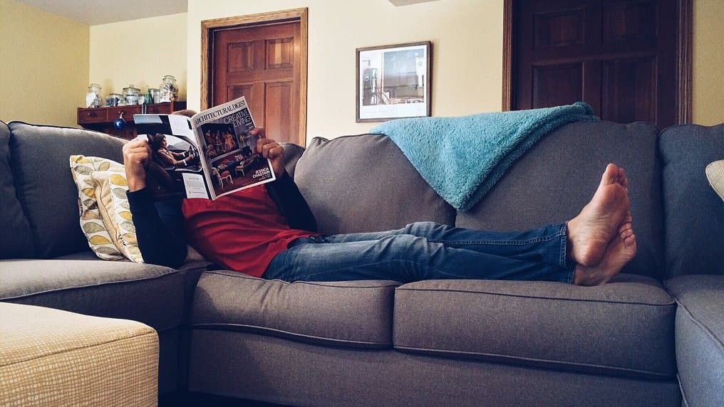 Column: Word ik te oud om te gamen