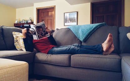 Column: Word ik te oud om te gamen