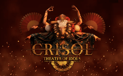Spaans ontwikkelaar maakt Crisol: Theater of Idols