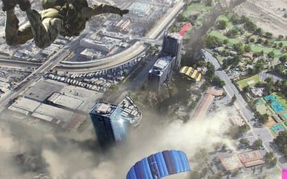 Wederom nieuwe informatie rondom de nieuwe Battlefield gelekt