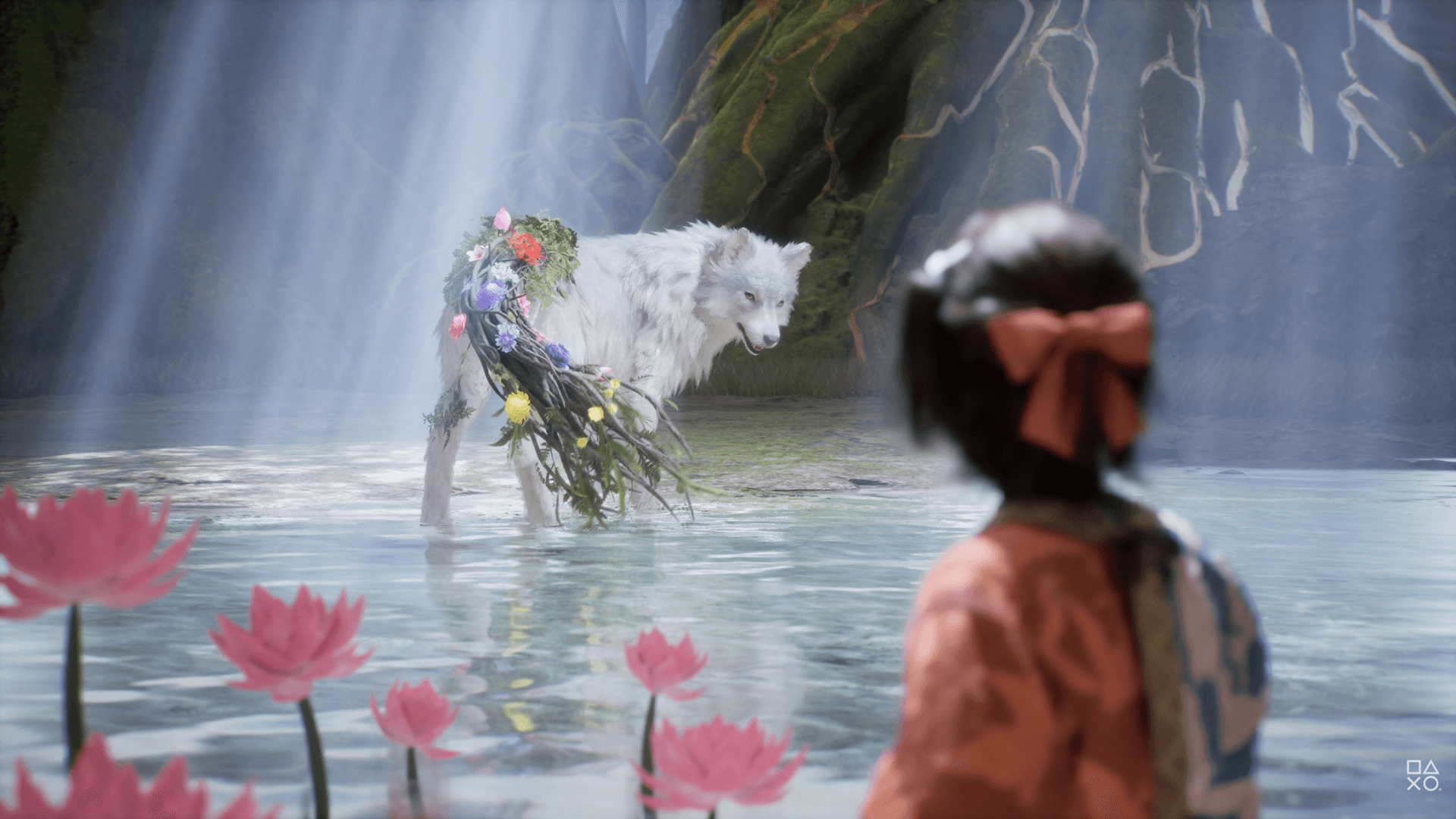 Nieuwe trailer Beast of Reincarnation