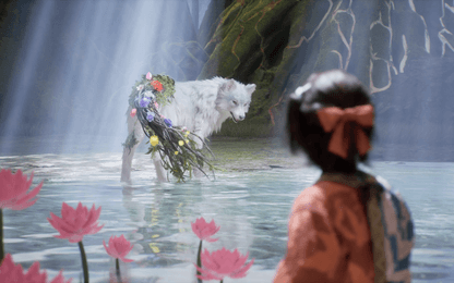 Nieuwe trailer Beast of Reincarnation