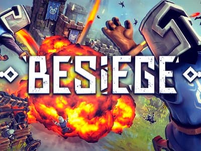 besiege