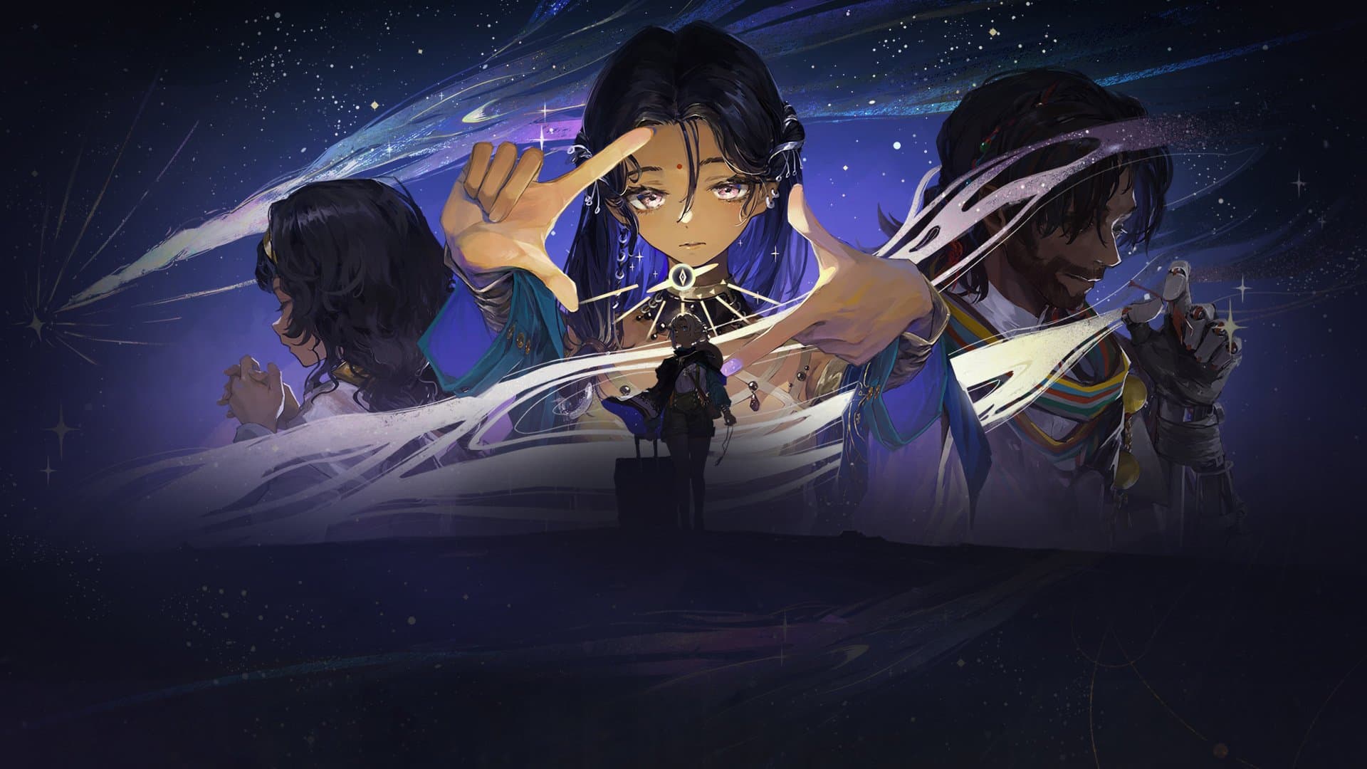 Phase 2 van Reverse: 1999's Update 1.3 is live