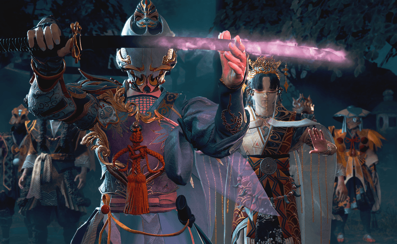 Kunitsu-Gami: Path of the Goddess Review-1