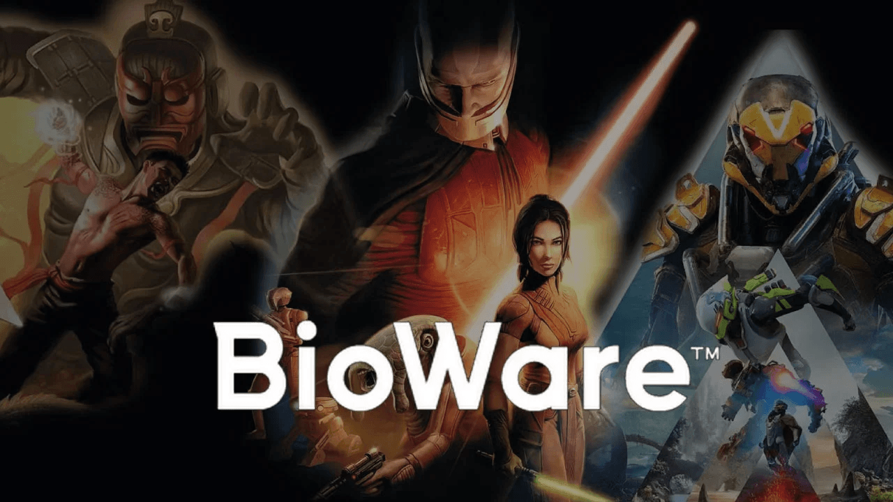 Bioware-medewerkers vrezen sluiting na overname Electronic Arts