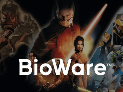 Bioware Cover