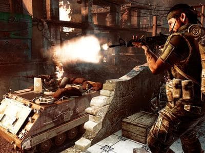 black-ops