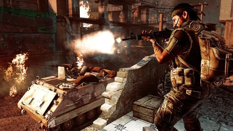 Call of Duty: Black Ops-remasters lijken in aantocht na Koreaanse beoordeling