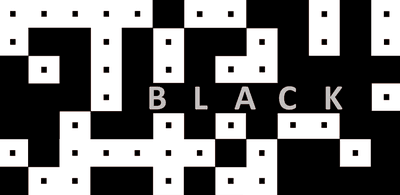 black screenshot 1