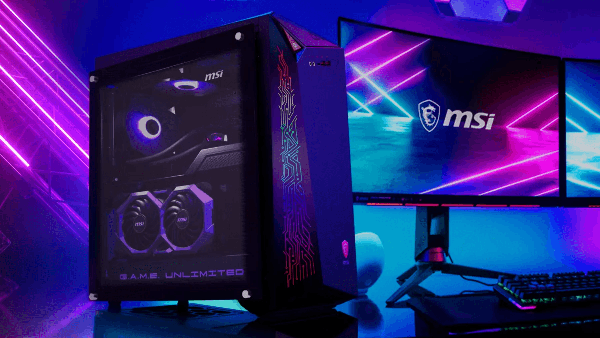 Column: De tijd van PC-gamen is toch echt al lang voorbij