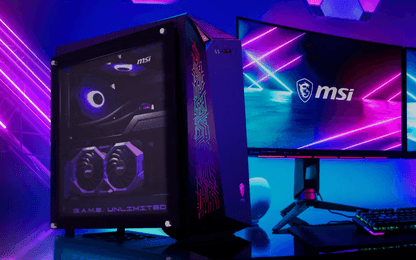 Column: De tijd van PC-gamen is toch echt al lang voorbij