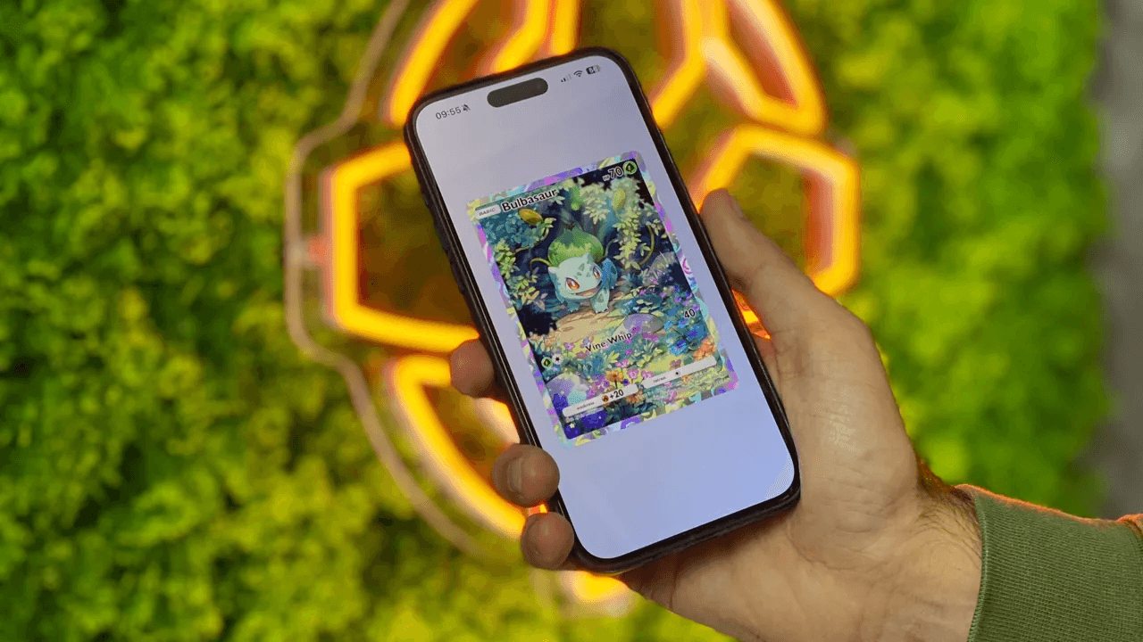 Pokémon TCG Pocket levert miljoenen per dag op