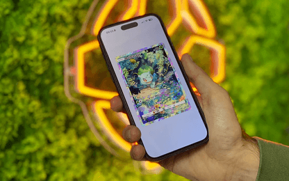 Fan art schandaal bij Pokémon TCG Pocket