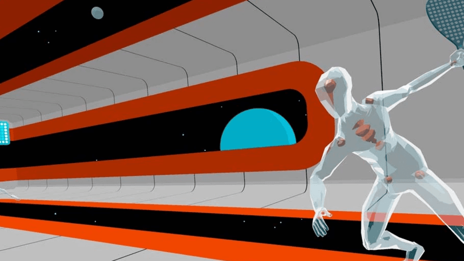 Sla een balletje op met de launch trailer van C-Smash VRS