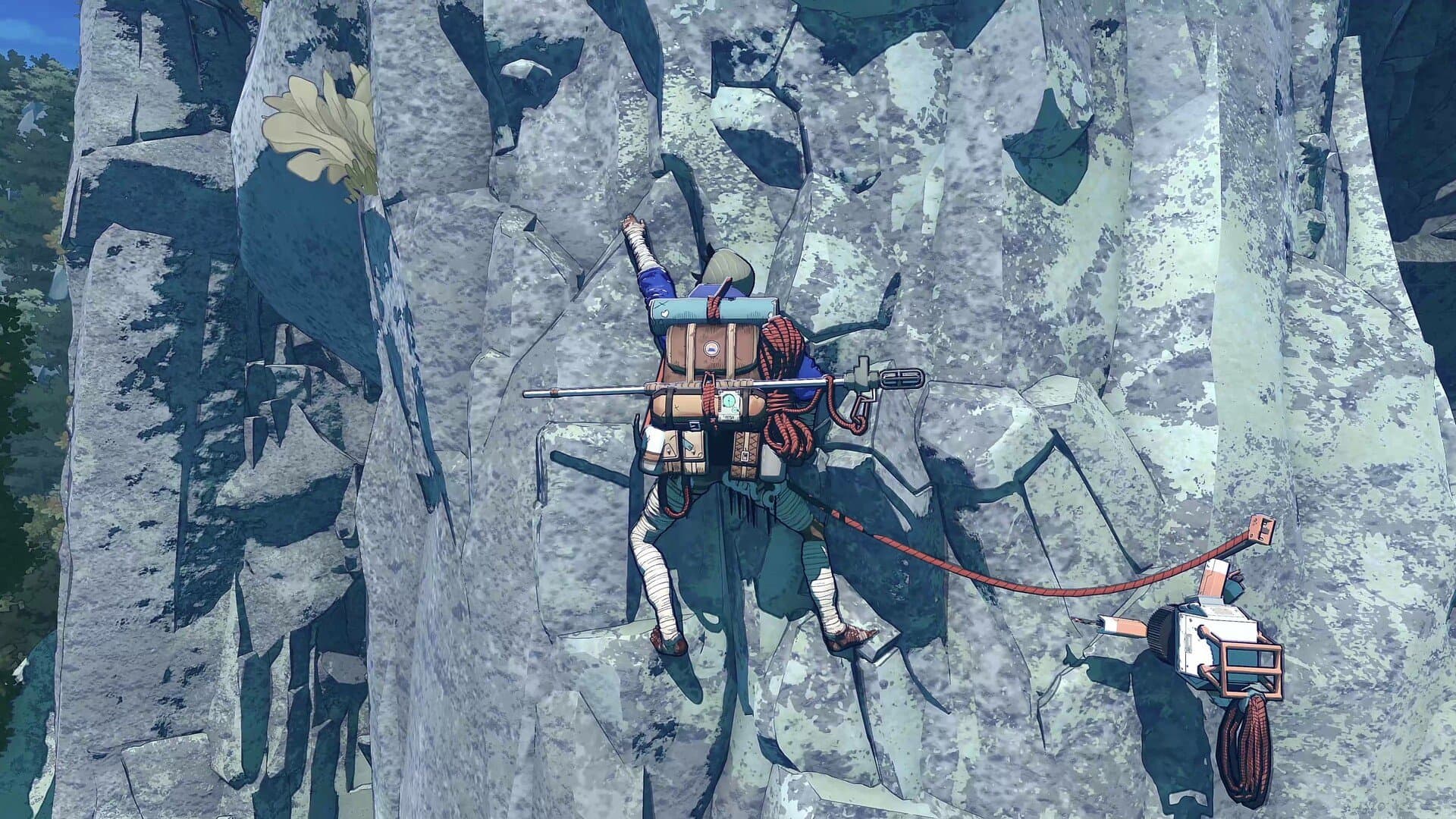 Cairn krijgt officiële Announcement Trailer