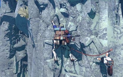 Cairn krijgt officiële Announcement Trailer