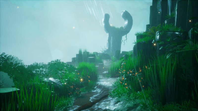 Call of the Sea komt naar de Nintendo Switch