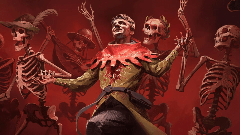 Column: Waarom permadeath een game zoveel emotioneler kan maken