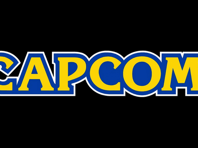 Capcom Cover