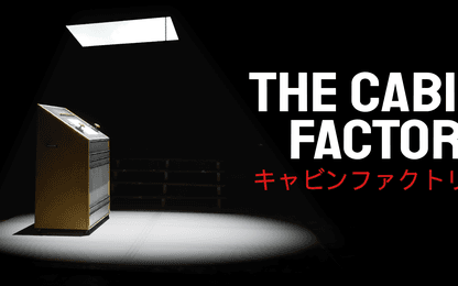 The Cabin Factory