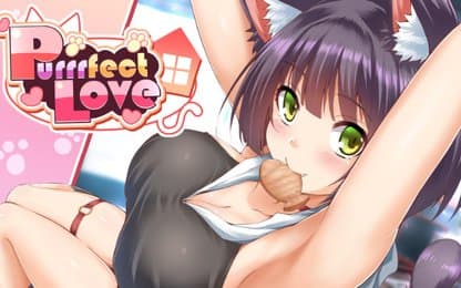 Purrrfect Love