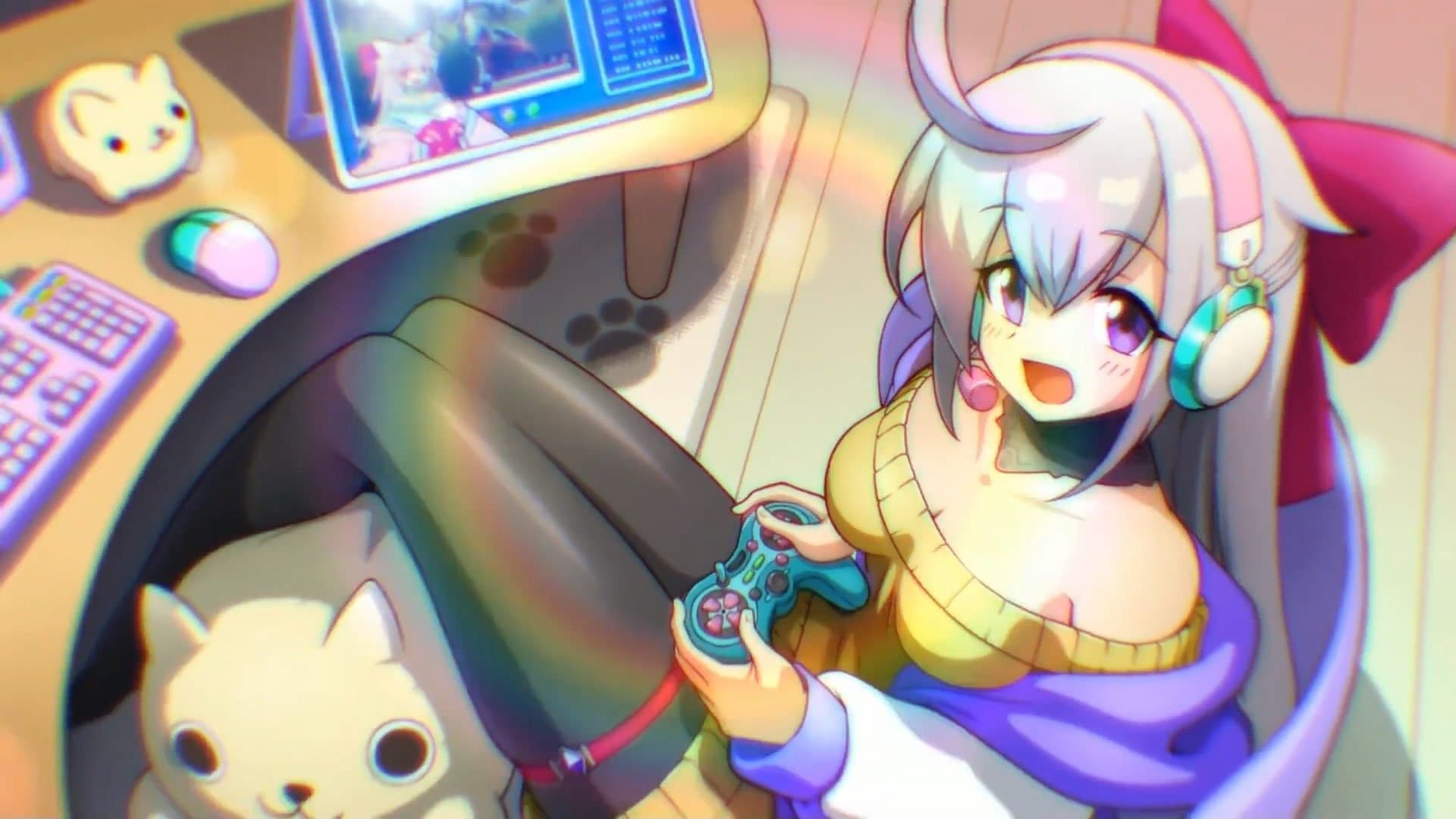 Card-en-Ciel toont wat meer gameplay