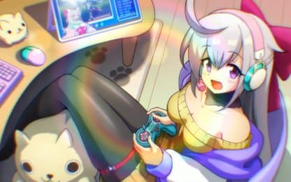 Card-en-Ciel toont wat meer gameplay