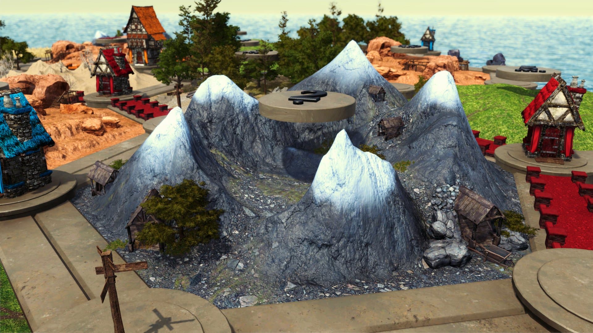 Bordspelklassieker Catan komt volgend jaar naar consoles