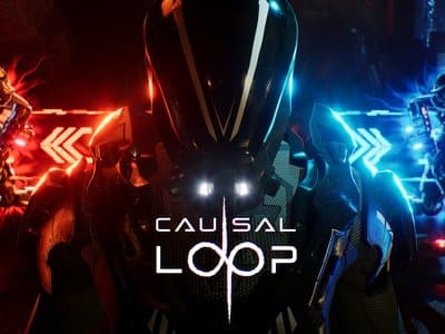 Causal Loop Cover
