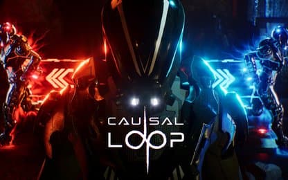 Causal Loop