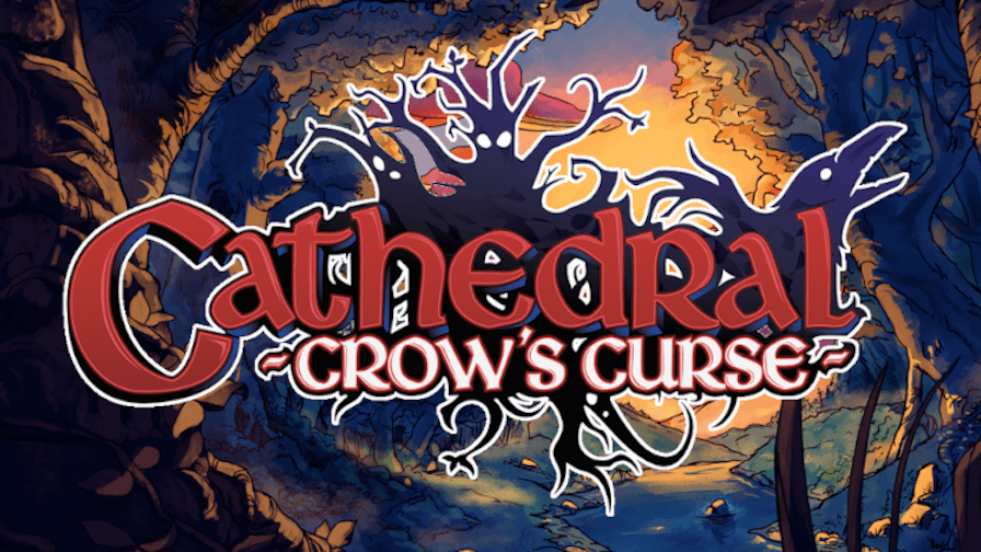 Cathedral: Crow's Curse laat zich zien