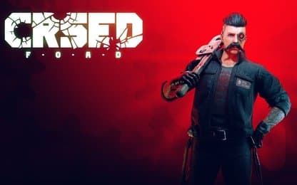 Het volgende seizoen van CRSED is begonnen