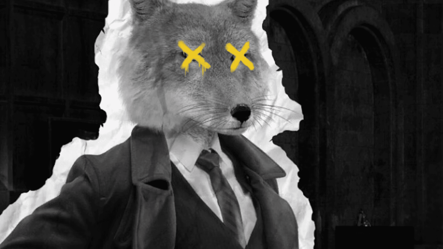 We kunnen volgende week al aan de slag met Chicken Police: Into the HIVE