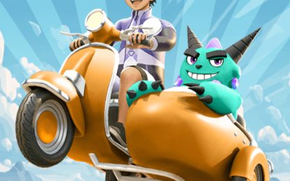 Tamer Town is nog niet eens uit, maar krijgt nu al een spin-off