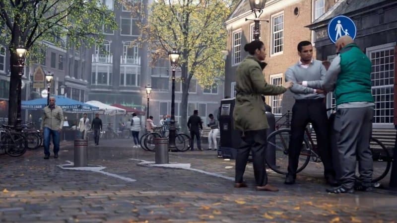 CoD Modern Warfare 2