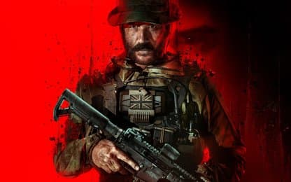 Column: Een blik op Call of Duty: Modern Warfare III