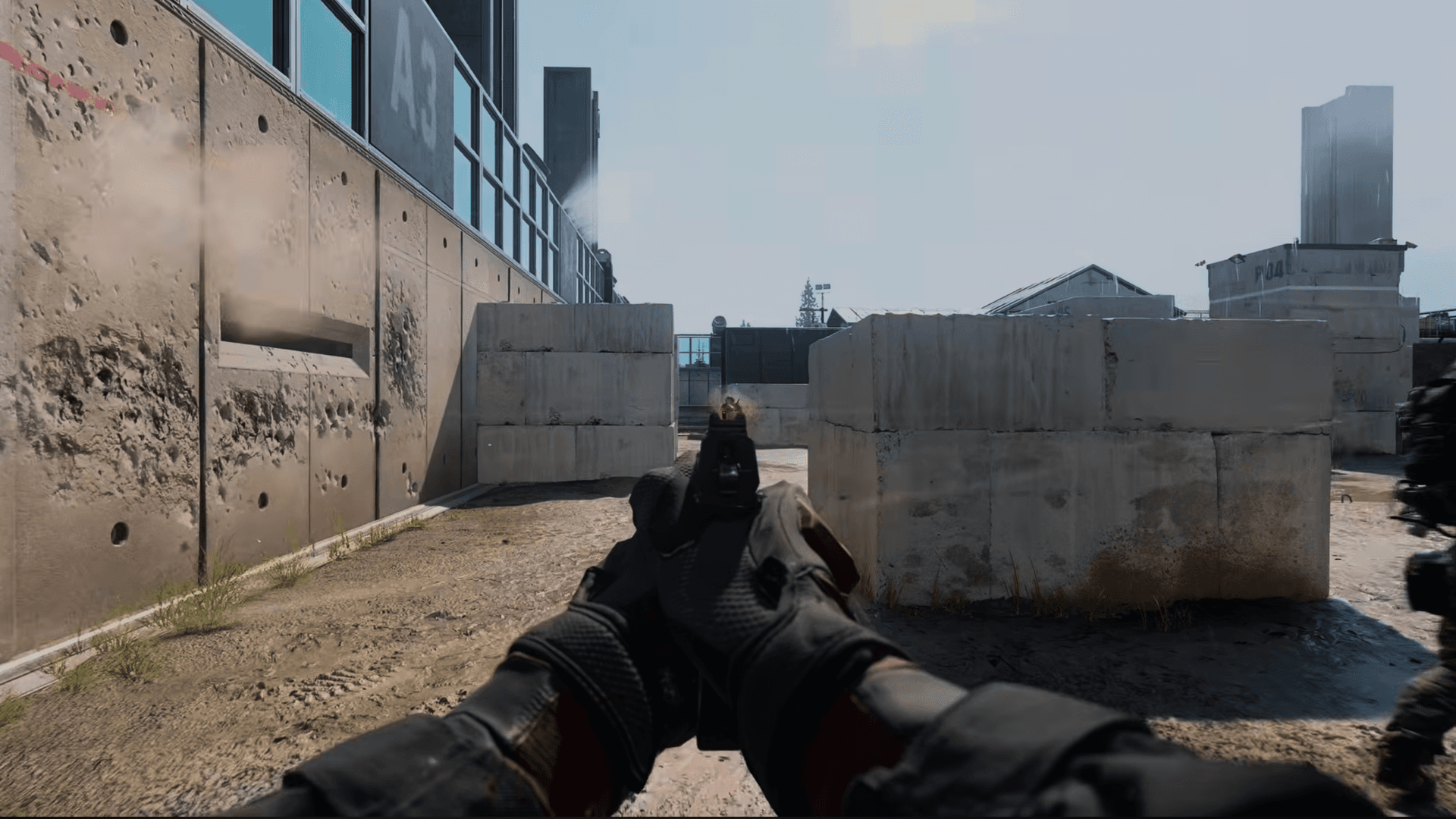 Trailer, technische updates en specs gedropt voor PC-versie van Call of Duty: Modern Warfare 4