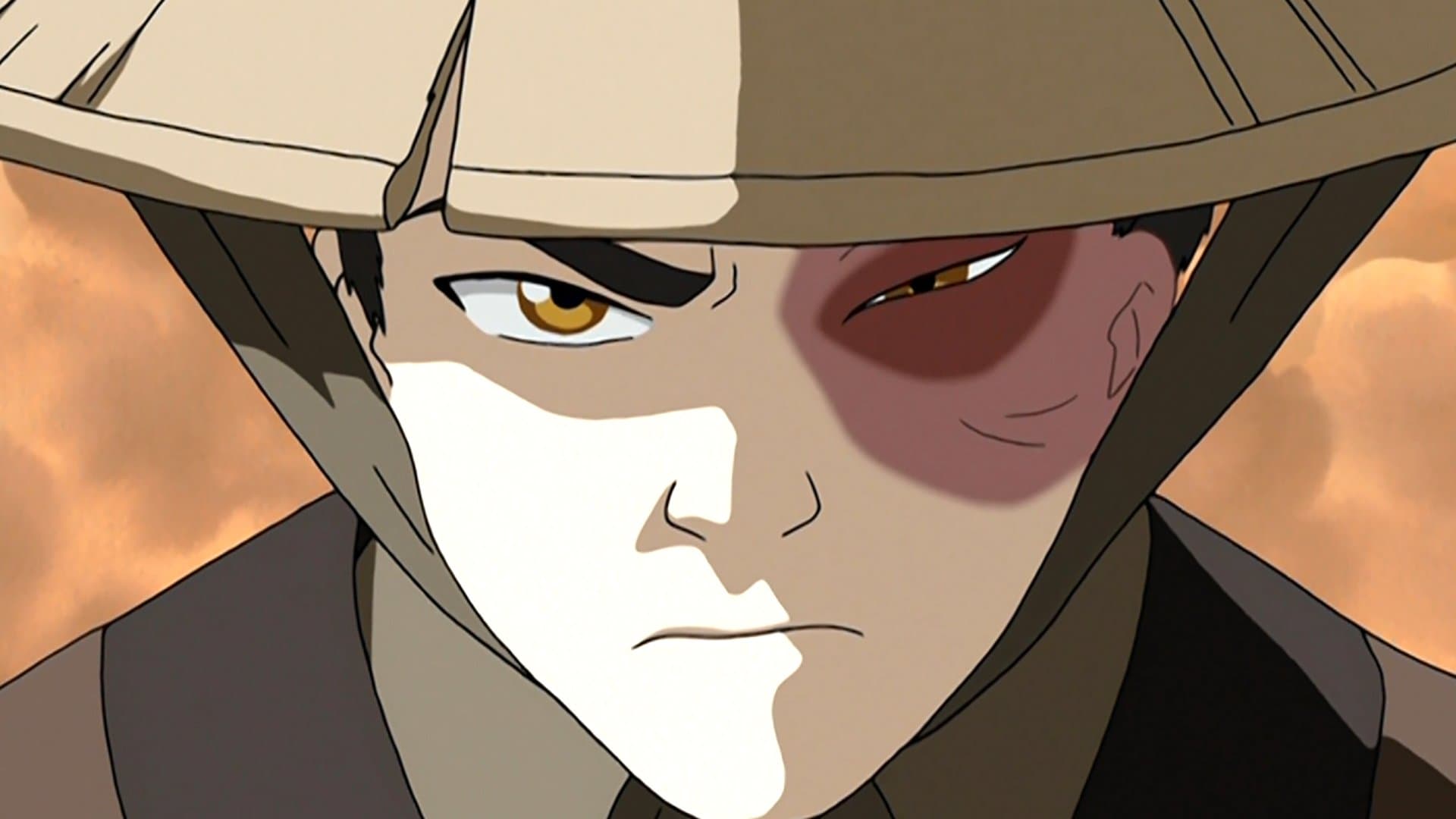 In augustus gaan Zuko en Iroh op reis in Avatar: Generations