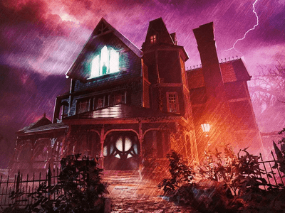 7th Guest Remake Cover