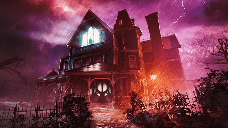 The 7th Guest Remake