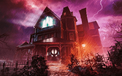 The 7th Guest Remake