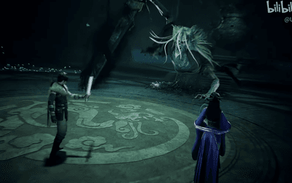 De eerste Clair Obscur-kloon is een feit