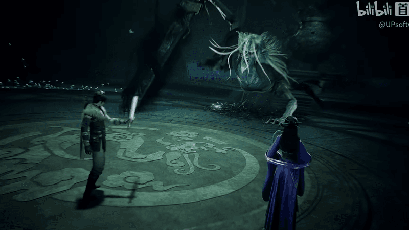 De eerste Clair Obscur-kloon is een feit