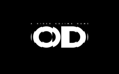 Hideo Kojima onthult zijn volgende project op The Game Awards