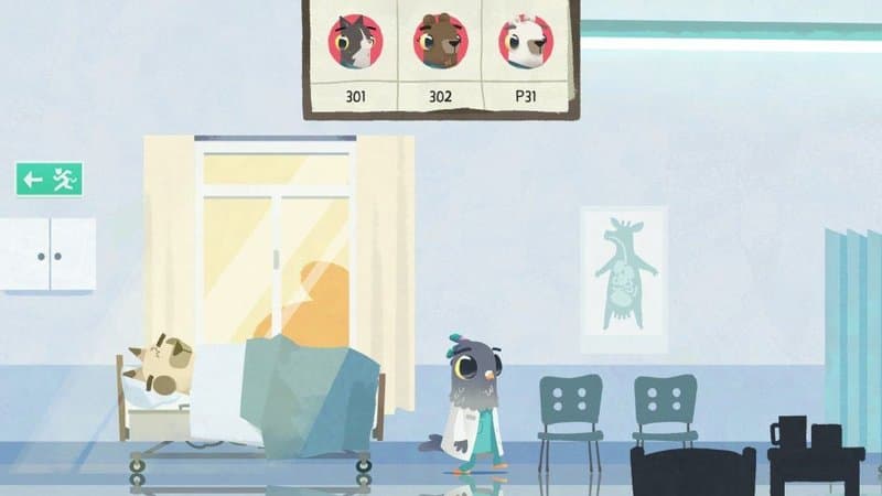 Fall of Porcupine Preview-2